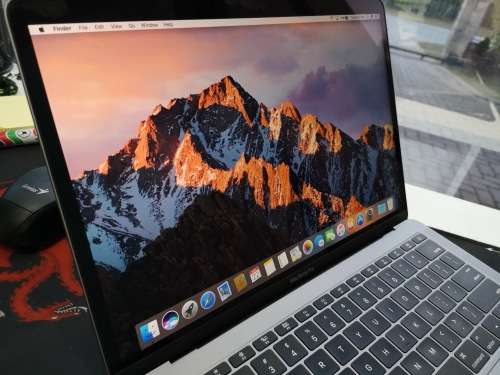 *ULTIMATE APPLE RETINA*LATE 2016 MACBOOK PRO 13.1*I5-6360u*6thGEN*256GB SSD*8GB*148CYCLES*
